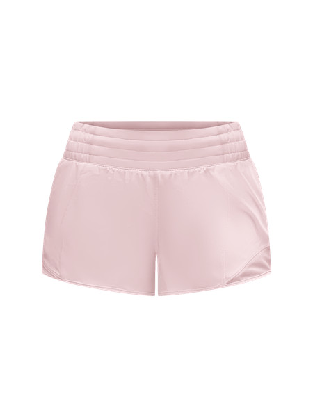 Hotty Hot High-Rise Lined Short 2.5" | Lululemon (US)