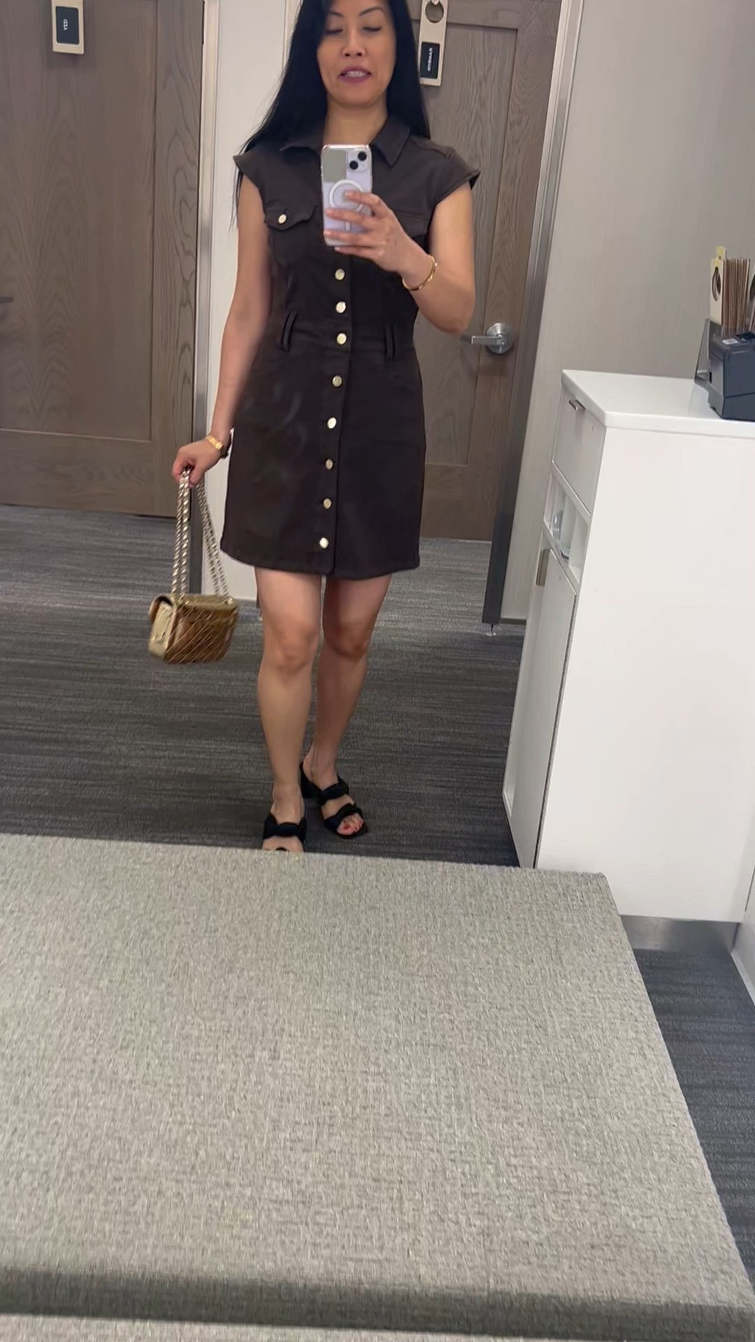 The perfect dress for any event 

#LTKWorkwear #LTKStyleTip