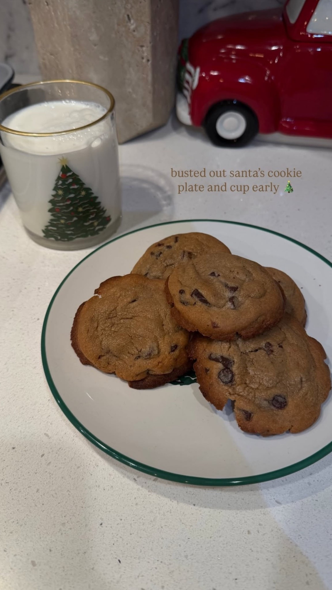 Love our Christmas glassware!

#LTKfoodie #LTKHoliday #LTKHome