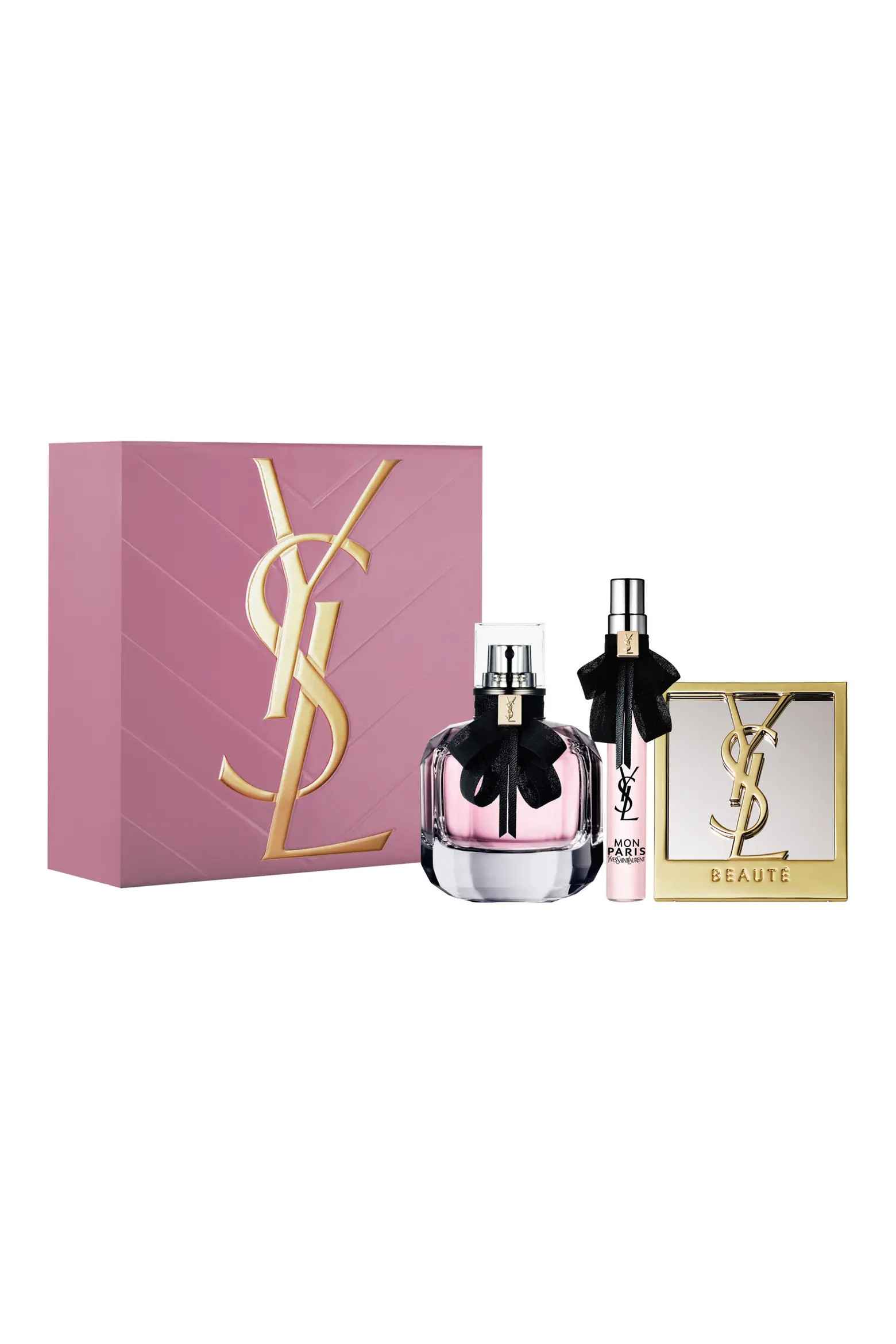 Mon Paris Eau de Parfum 3-Piece Gift Set $177 Value (Women) | Nordstrom | Nordstrom