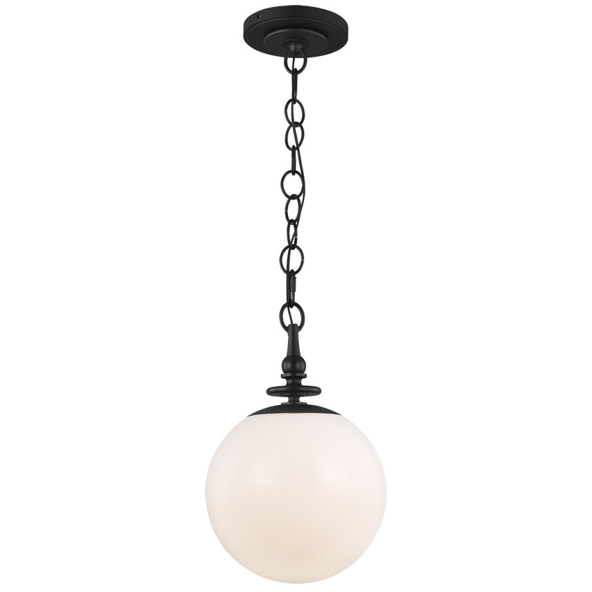 Capri Medium Pendant | Visual Comfort
