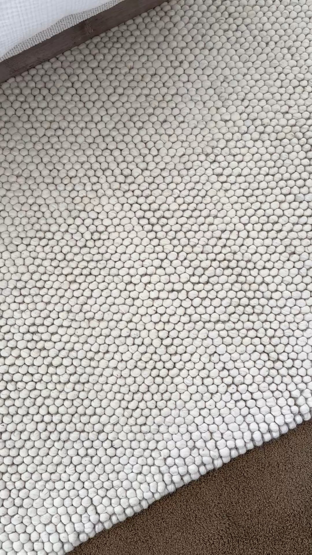 I found this rug on Amazon for 1/3 of the regular price you’ll find on other websites! It’s so soft and the textured look is gorgeous! We have it in our bedroom. Sheds a little bit but not terrible. Amazing quality!

Rugs, area rugs, textured rugs, neutral rugs, soft rugs, cozy home, cozy bedroom, best rugs, living room rug, family room rug, home design, interior design, cozy home, organic modern, home decor

#LTKSaleAlert #LTKHome