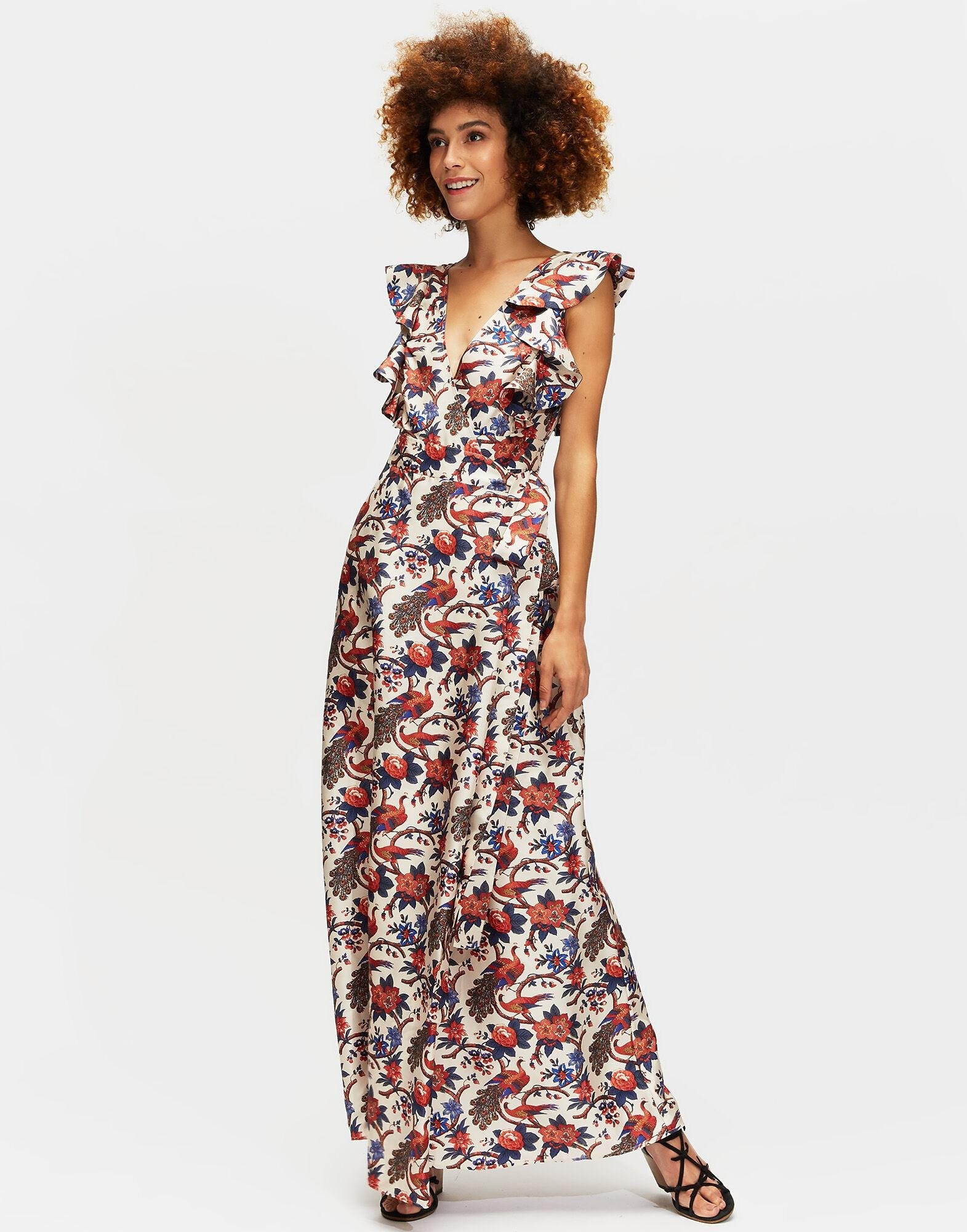 Wedding Guest Dress | THE YES