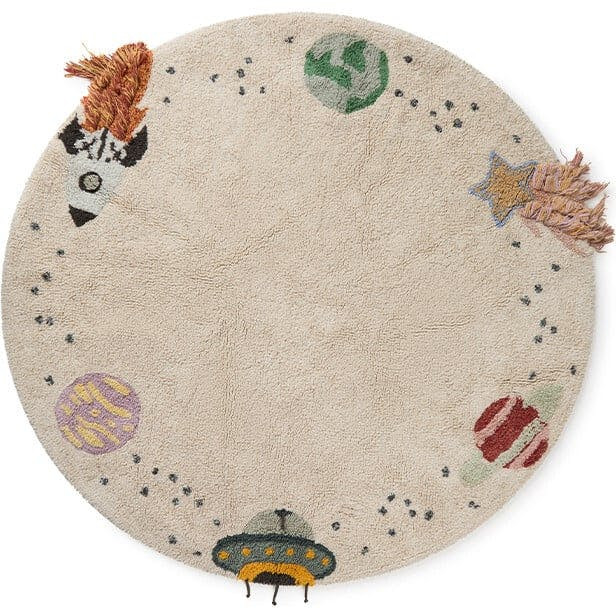 Washable Rug | Maisonette