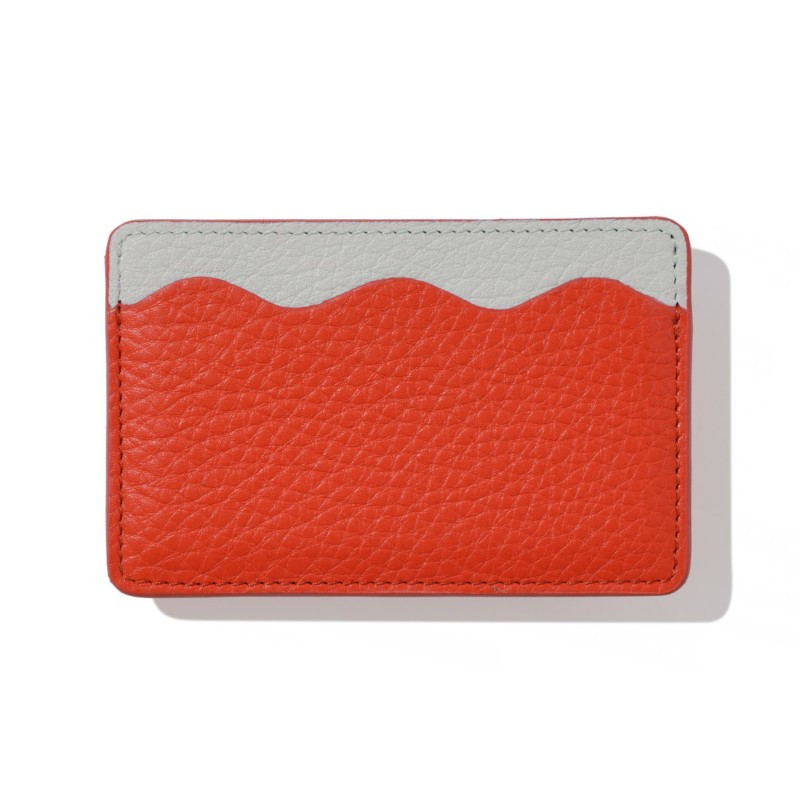 Wavy Card Wallets | Not Another Bill