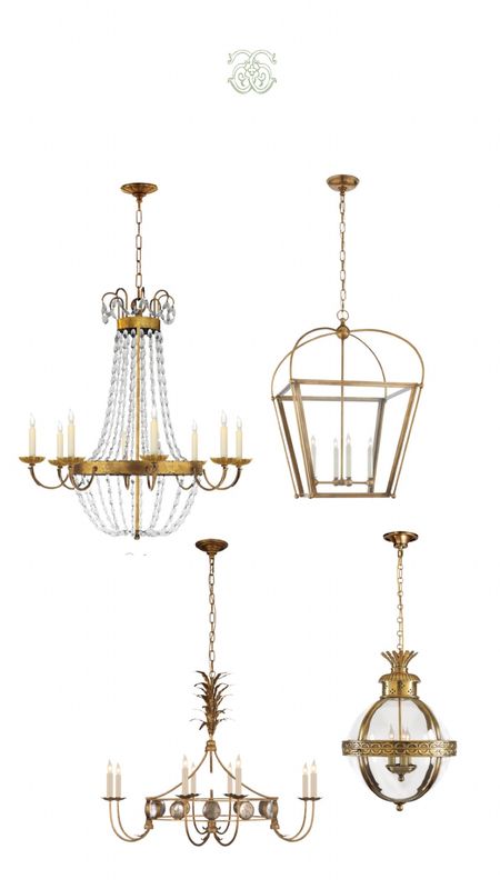Open box sale means serious savings. These are used by some of my favorite interior designers. Limited availability at this price. 

#home #lighting #visualcomfort 

#LTKSpringSale #LTKhome