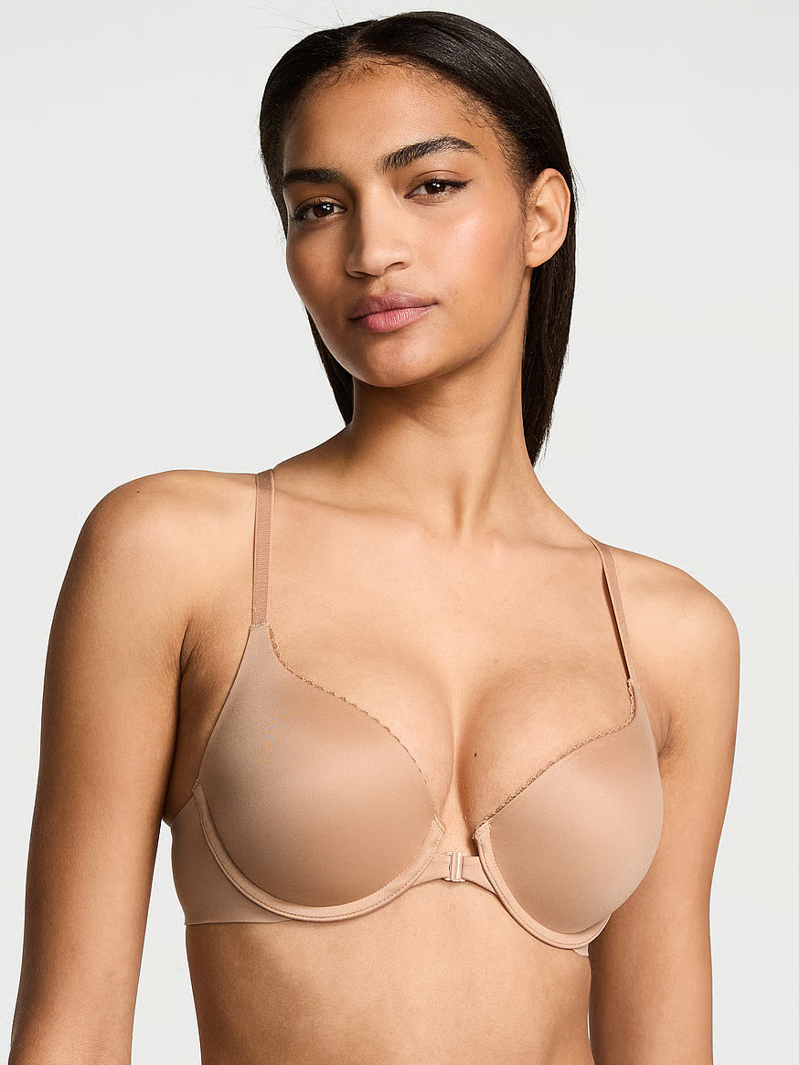 Perfect Shape Racerback Push-Up Bra | Victoria's Secret (US / CA )