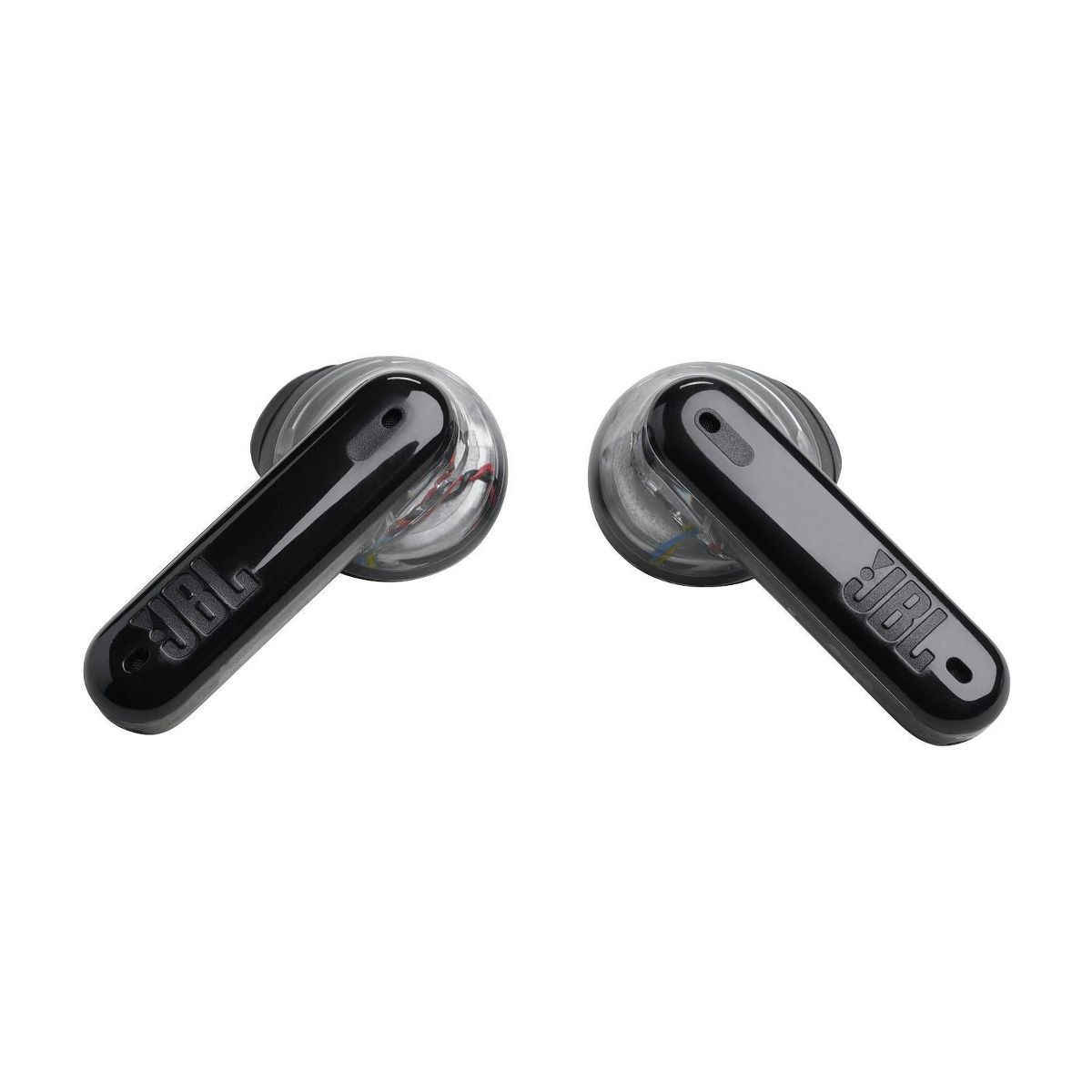 JBL Tune Flex True Wireless Bluetooth Noise Canceling Earbuds - Ghost White | Target