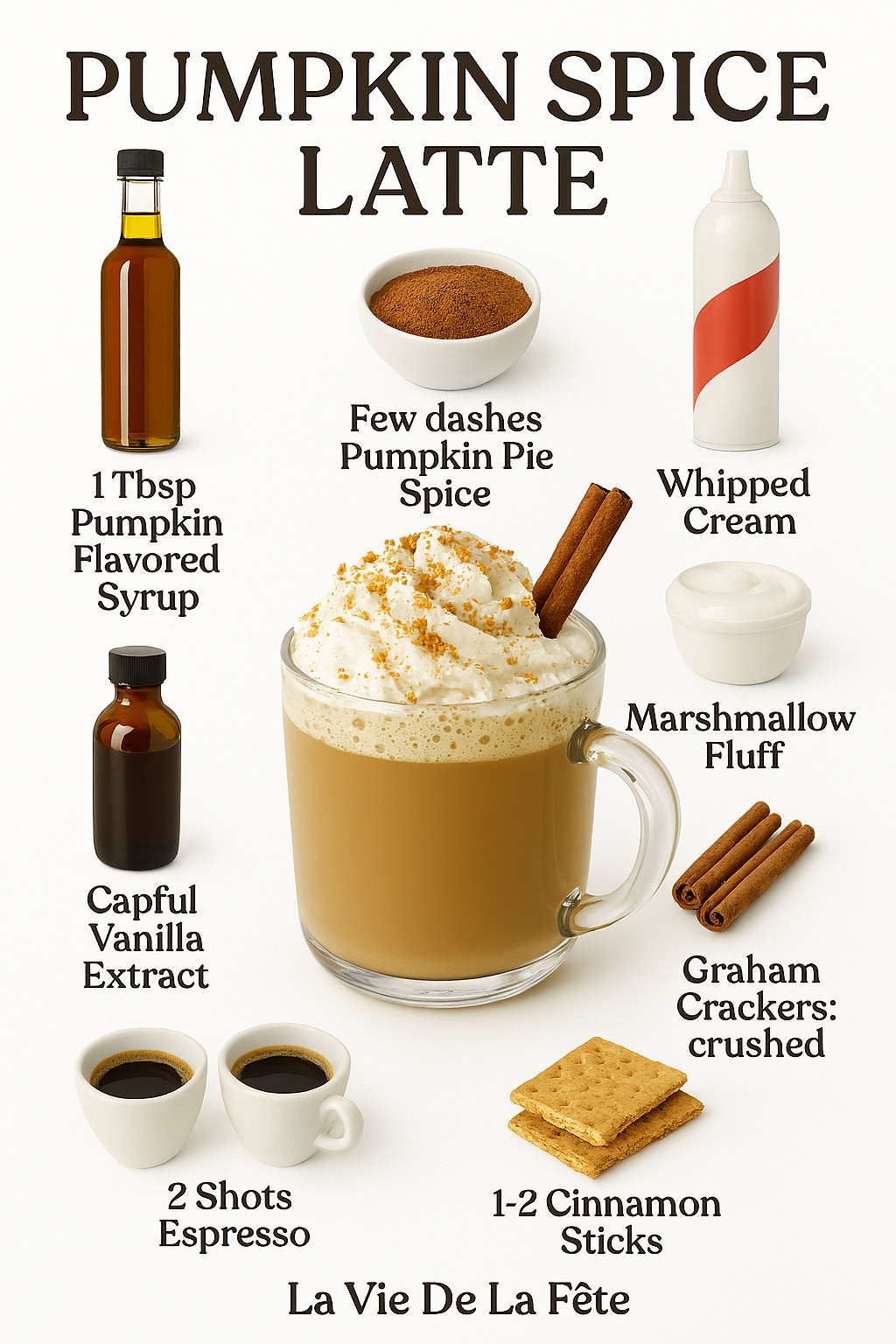 ✨ The Ultimate Fall Beverage is HERE ✨
If you're anything like me, you've probably accidentally blown half your budget on coffee shop runs 🙈 but guess what? You can totally make a Pumpkin Spice Iced Latte at home, and make it ✨extra✨ with zero stress.

I’m showing you exactly how to make my go-to fall treat with cozy toppings like whipped cream, crushed graham crackers, & pumpkin spice — plus a bonus no-bake Pumpkin Patch Pound Cake that looks SO impressive with barely any effort. #HostessHack

I linked everything you need from Target & Amazon:
✔️ My espresso machine
✔️ Pumpkin syrup, vanilla extract, pie spice
✔️ Cute glassware + fun sphere ice cube trays
✔️ Garnishes for that ✨aesthetic✨ finish

Shop it all here & channel your inner barista 🎃💁‍♀️
#FallDrinks #PumpkinSpiceLatte #CoffeeLover #BudgetFriendly #EasyRecipes #HostessVibes #LTKfall 

 #LTKSeasonal #LTKHome #LTKautumn
