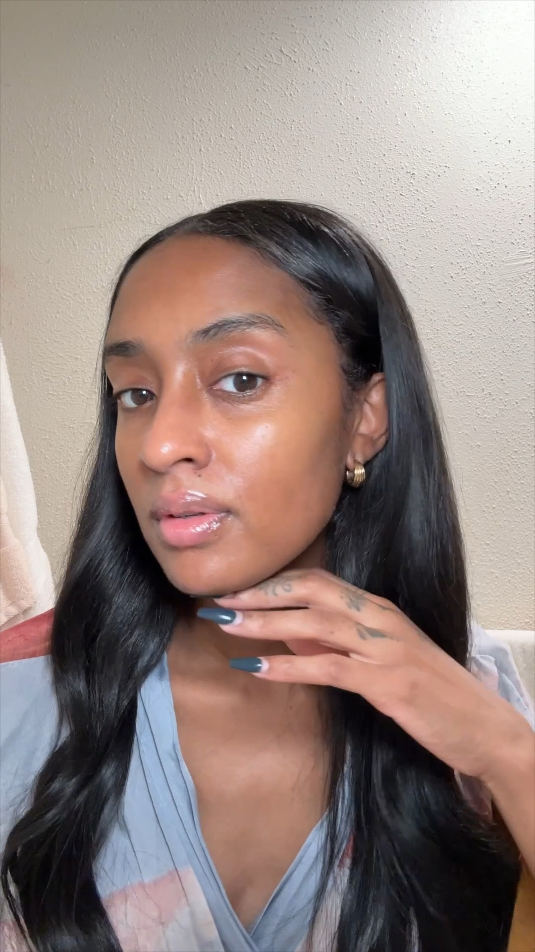 glowy, dewey skin currrrrrrrr ✨

#LTKBeauty #LTKFindsUnder50