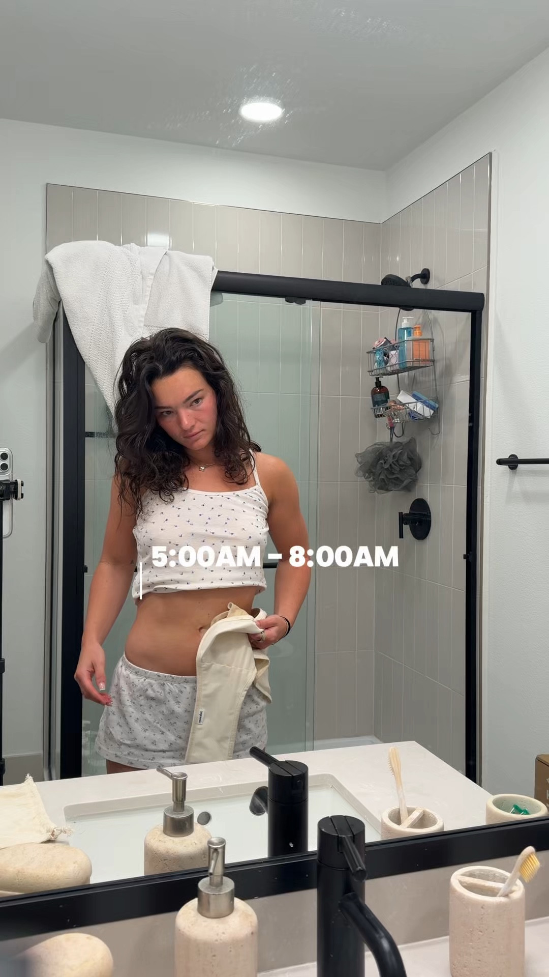 Morning routine that changed my life 

#LTKselfcare #LTKgrwm #LTKmorningroutine