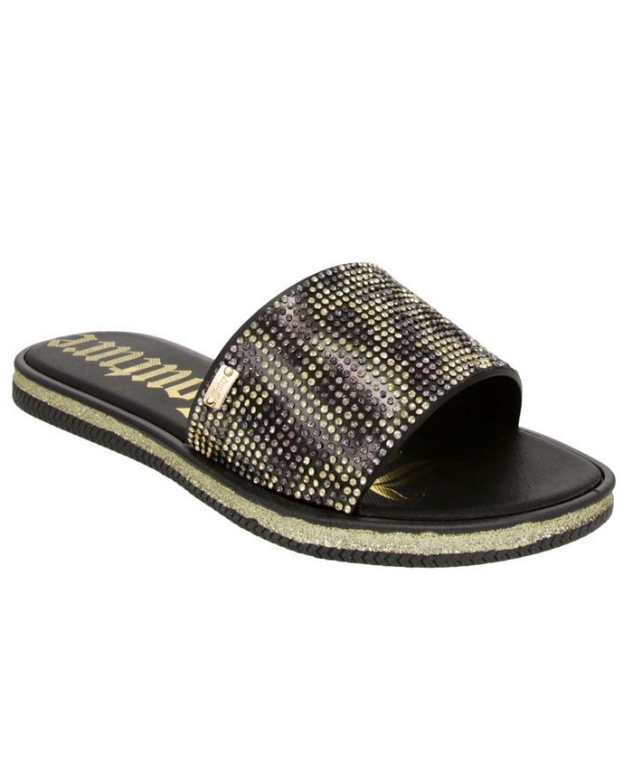 Women's Yummy Sandal Slides | Macys (US)