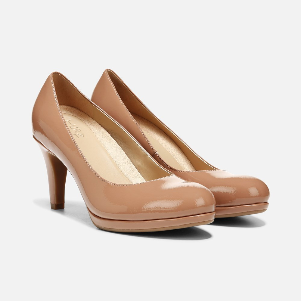 Michelle Pump | Naturalizer