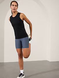 In Motion Seamless Tank | Athleta