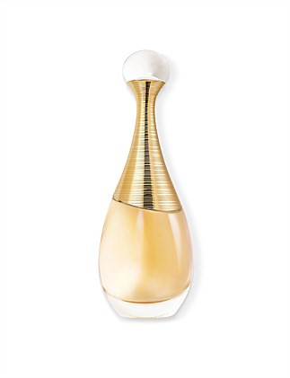 Dior Dior J'adore Eau De Parfum 50ml | David Jones | David Jones (Australia & New Zealand)