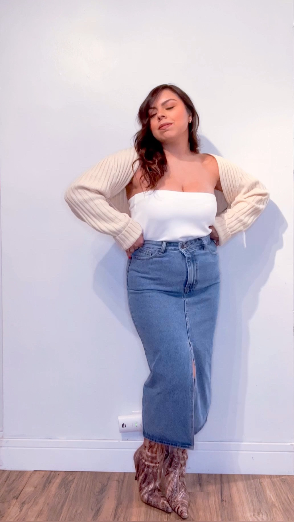 Datenight night out dinner date dressy casual

#LTKunder50 #LTKSeasonal #LTKstyletip