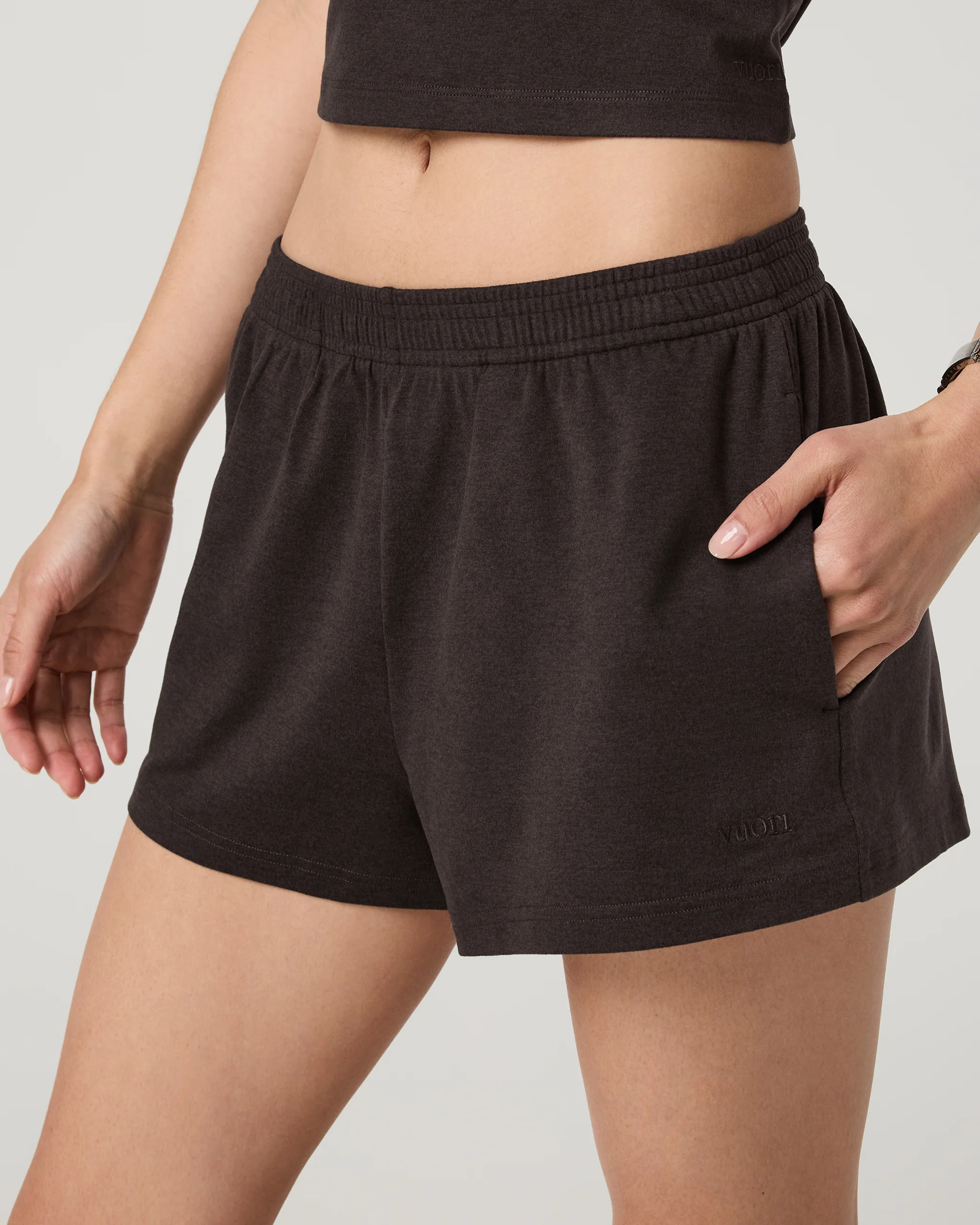 Halo Short | Vuori Clothing (US & Canada)