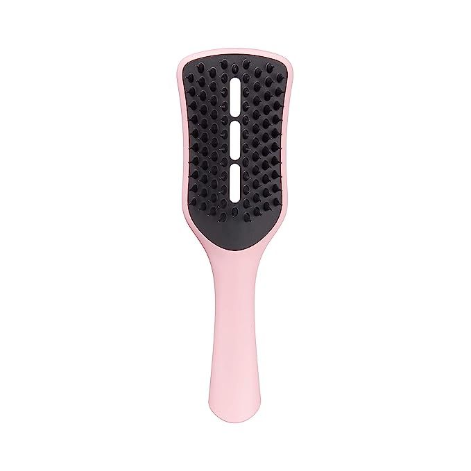 Tangle Teezer | The Ultimate Vented Hairbrush for a Fast & Easy Blow Out, Pink | Amazon (US)