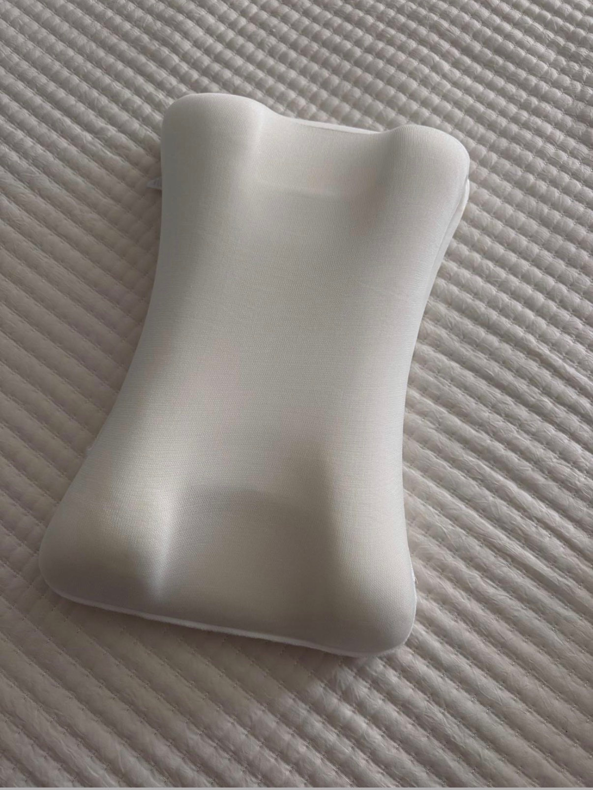 🤍 @sleepandglow #ad

The pillow designed for anti-aging ☁️