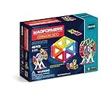 63074 Magformers Creator Carnival Set (46-pieces) Deluxe Building Set. Magnetic Building Blocks, ... | Amazon (US)