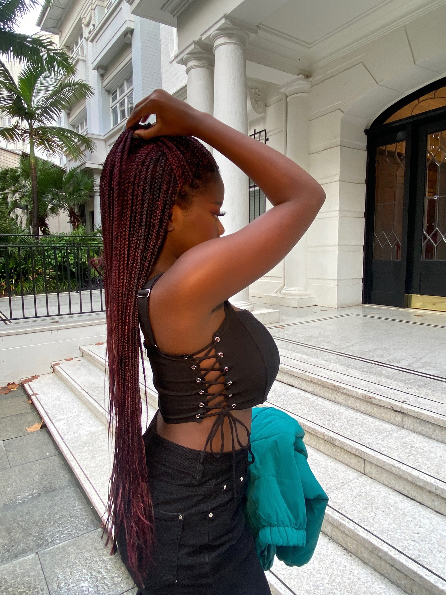 gotta love corset tops | Jo Lace Up Corset Top

#LTKmidsize #LTKstyletip #LTKaustralia