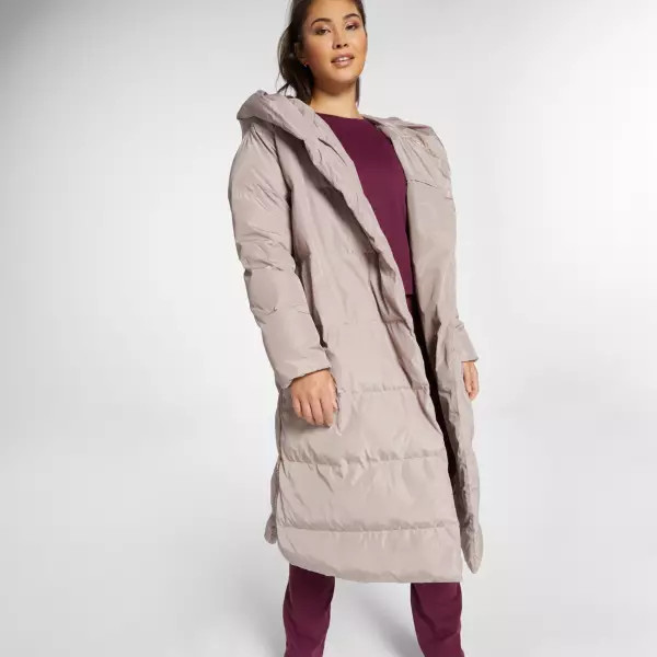 CALIA Women's Long Puffer Jacket | Dick's Sporting Goods