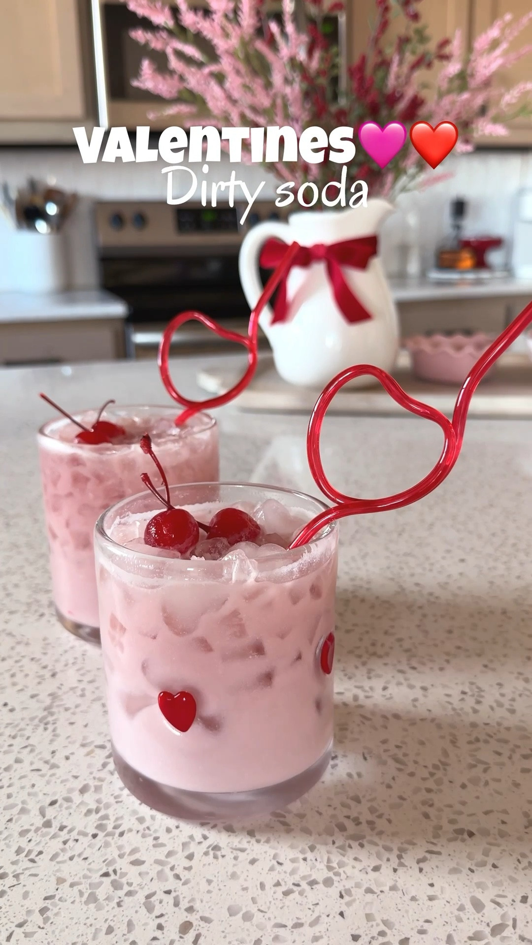 Valentine’s Day drink

#iconglasses #target #valentines #valentinesday # galentines #drinks #heartglass

#LTKfoodie #LTKHome #LTKmomlife