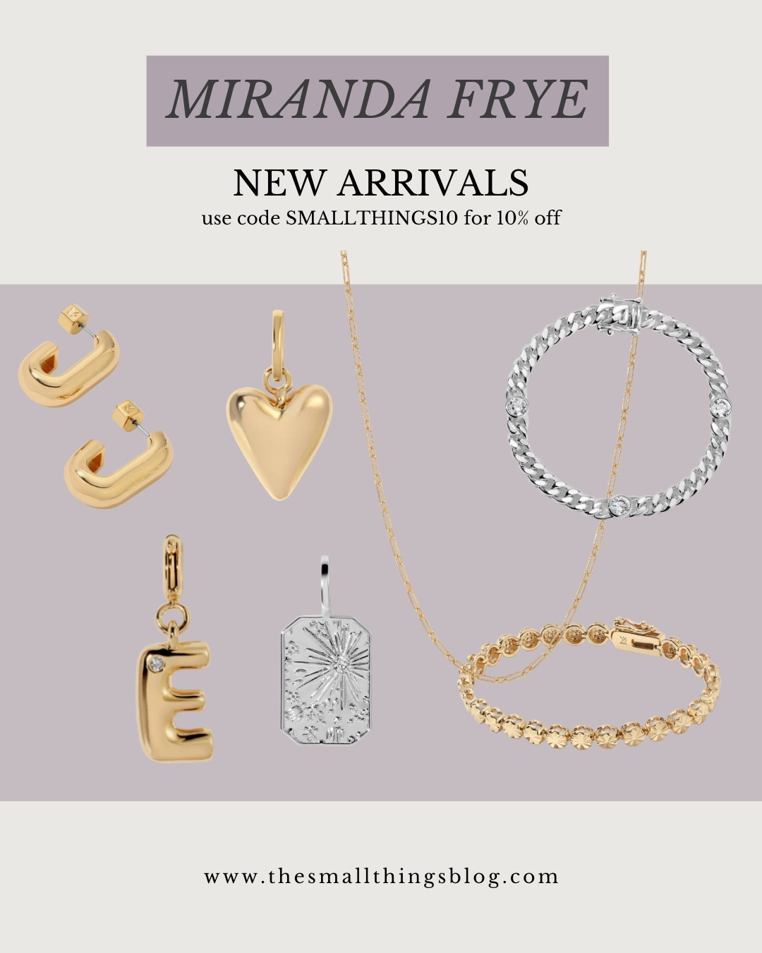 New arrivals, Miranda Frye

#LTKStyleTip #LTKFindsUnder100 #LTKFindsUnder50