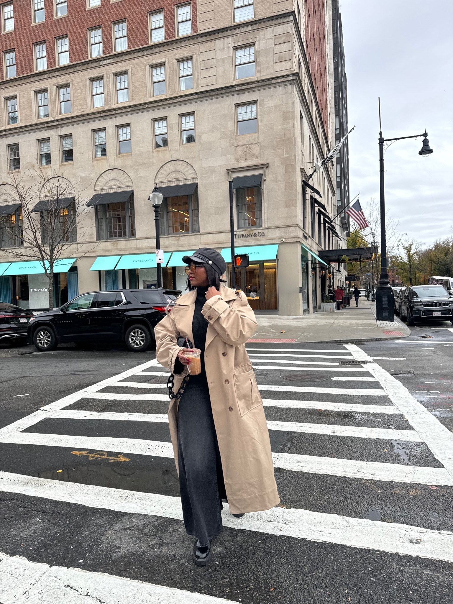 I love an oversized trench! This coat is definitely an investment but the scripture and quality is SO good. 

#LTKFindsUnder100 #LTKMidsize #LTKStyleTip