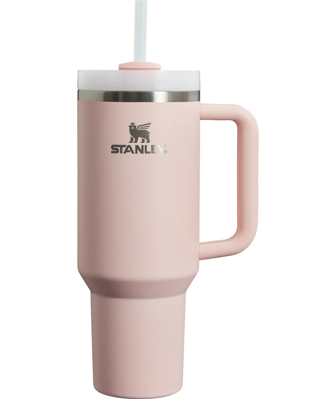 The Clean Slate Quencher H2.0 FlowState™ Tumbler | 40 OZ | Stanley 1913 (US)