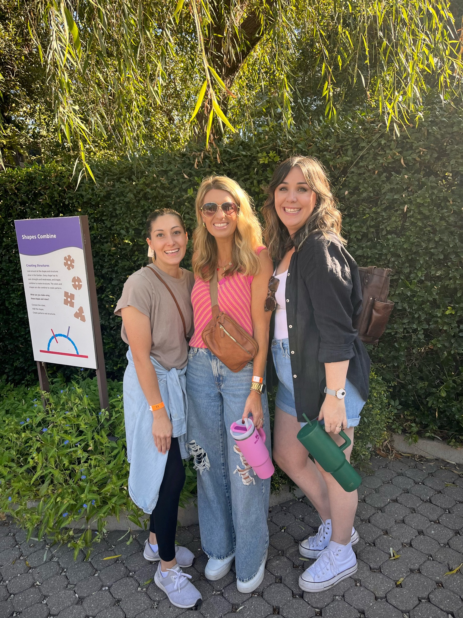 Field trip Outfit.🤌🏻

#LTKStyleTip #LTKFindsUnder50 #LTKSeasonal