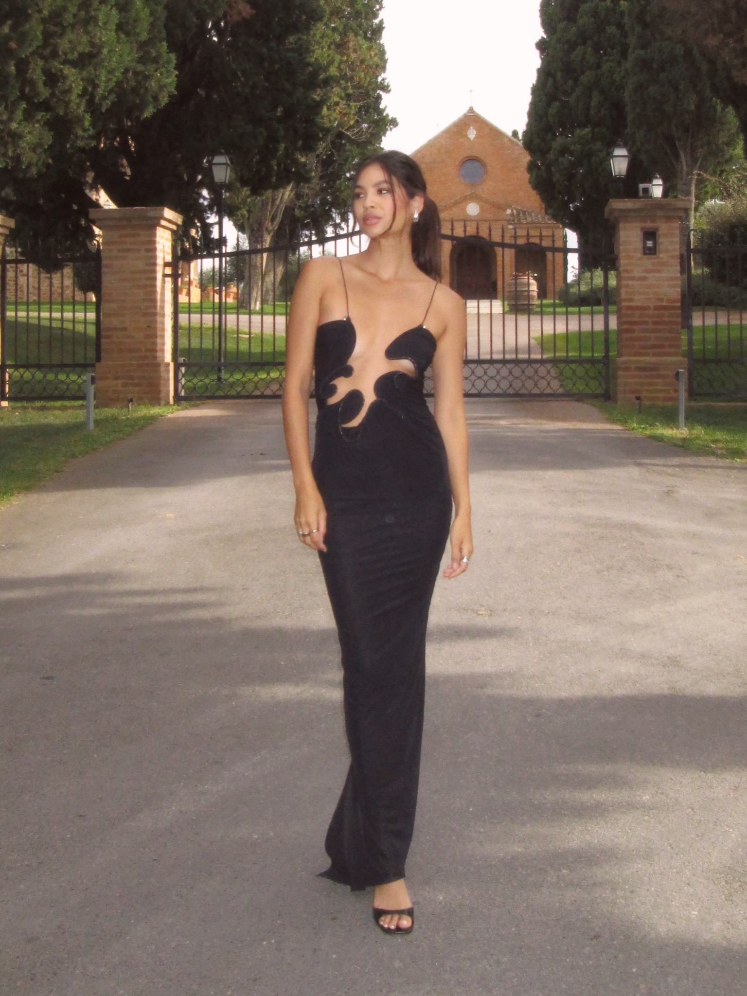 Tuscany wedding moment 

#LTKeurope #LTKshoecrush #LTKwedding