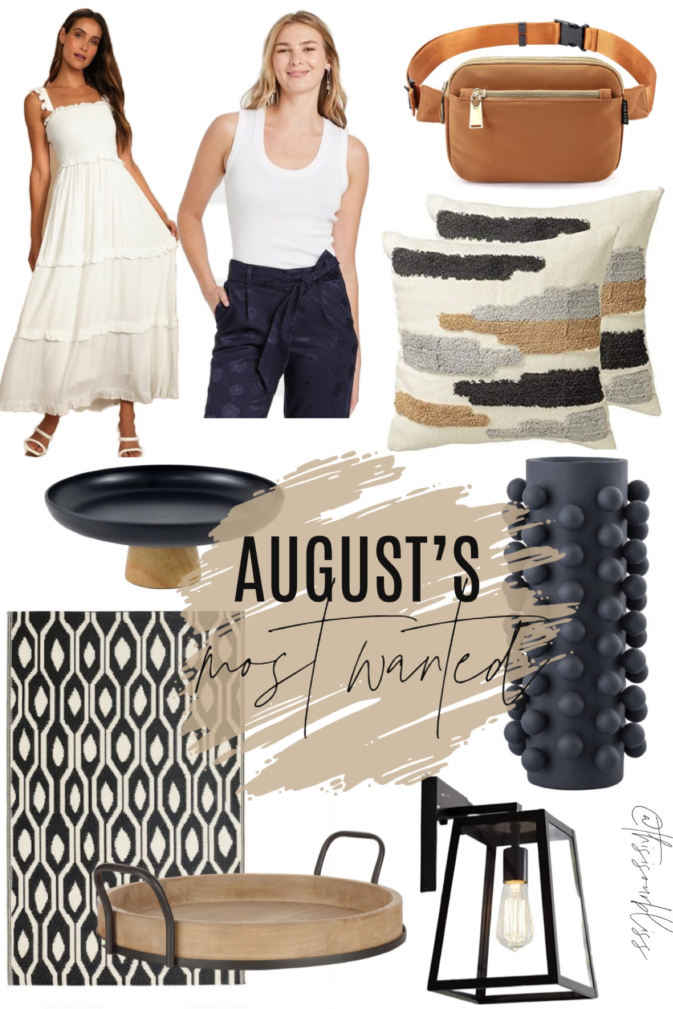 Augusts top sellers! The most popular items from last month! 

#LTKSeasonal #LTKsalealert #LTKhome