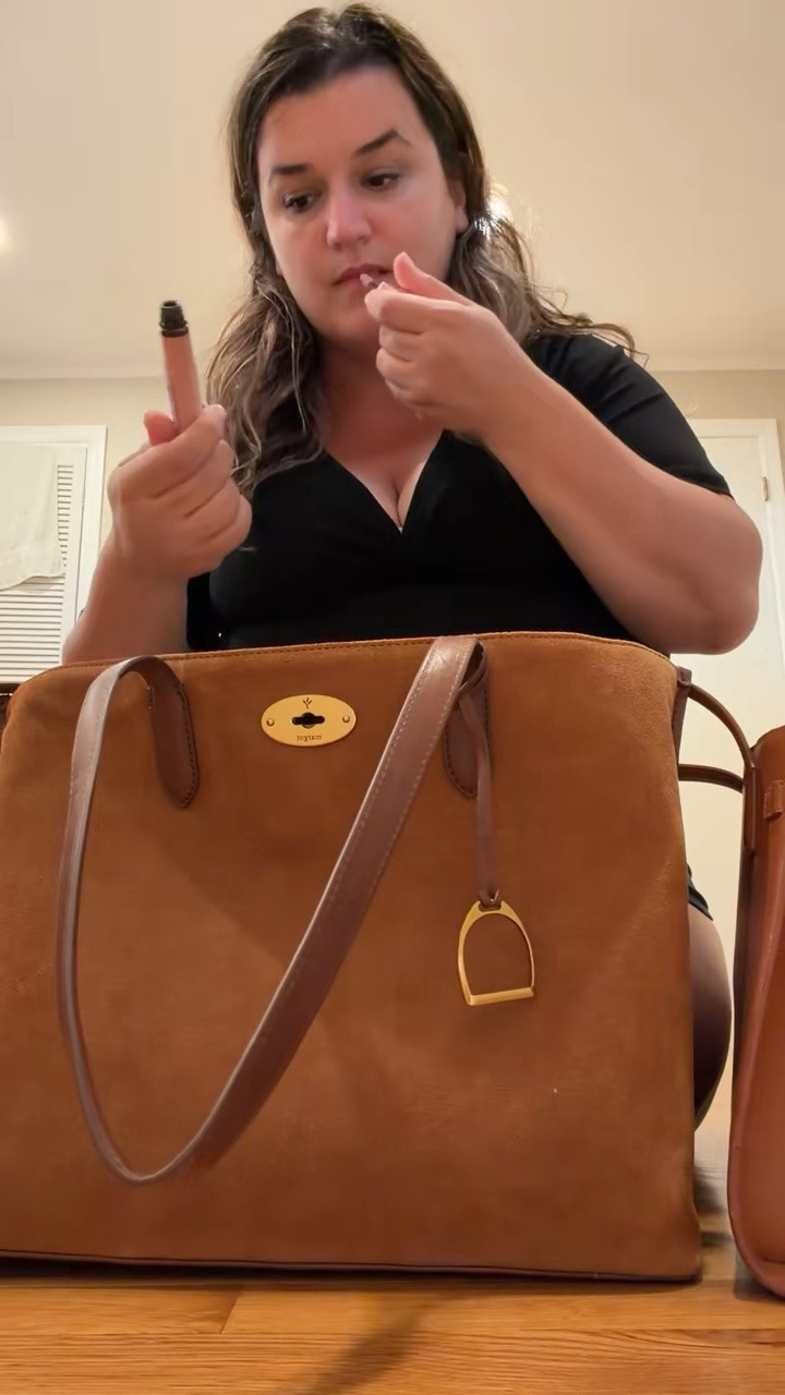 #margobag #tjmaxx #workbag

#LTKdayinmylife #LTKWorkwear #LTKSaleAlert