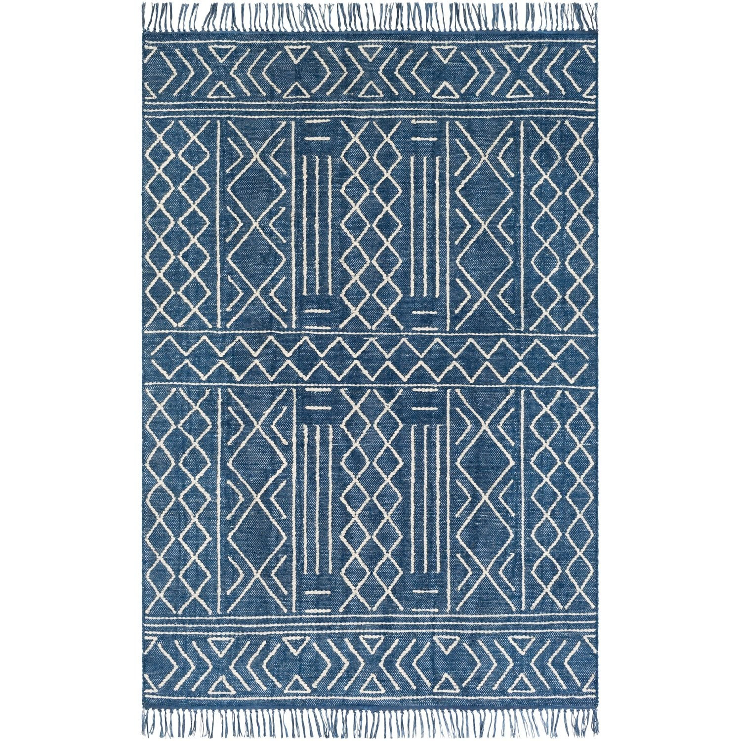 Cheyenne Hand Woven Rug – BURKE DECOR | Burke Decor