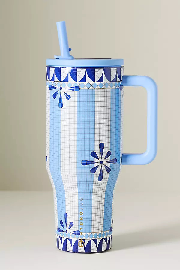 HydroJug x Anthropologie 40 oz. Traveler | Anthropologie (US)