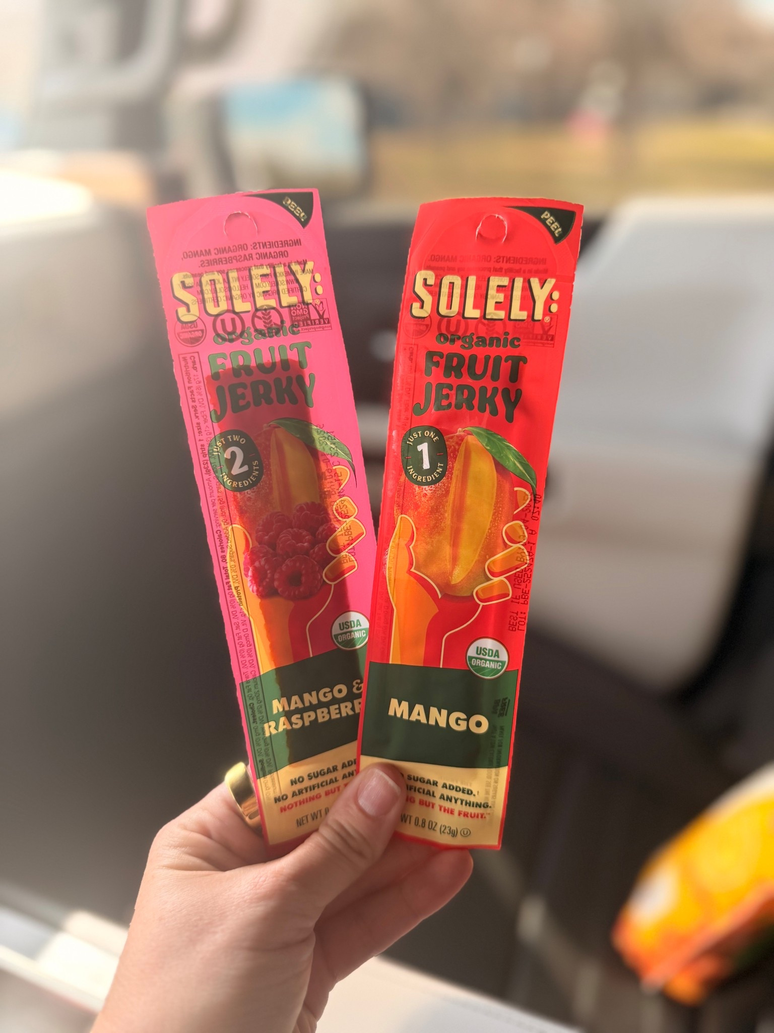 Literally me and my son’s favorite snack!! #solely #fruitjerky

#LTKfoodie