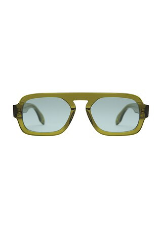 Mini Jane Sunglasses
                    
                    Elisa Johnson | Revolve Clothing (Global)
