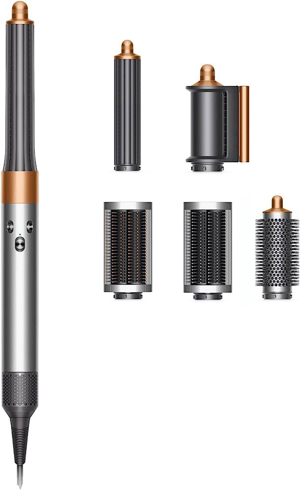 Dyson Airwrap Multi-Styler Complete Long , Color May Vary (Renewed) | Amazon (US)