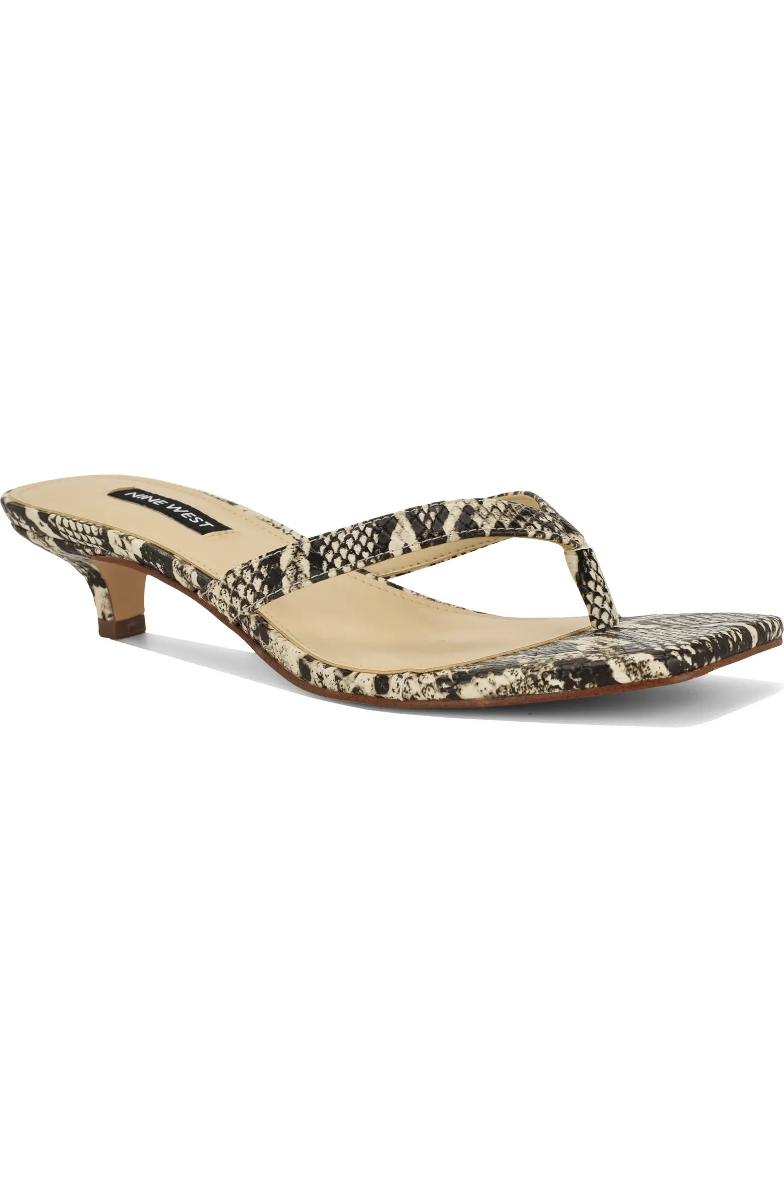 Cassa Sandal (Women) | Nordstrom