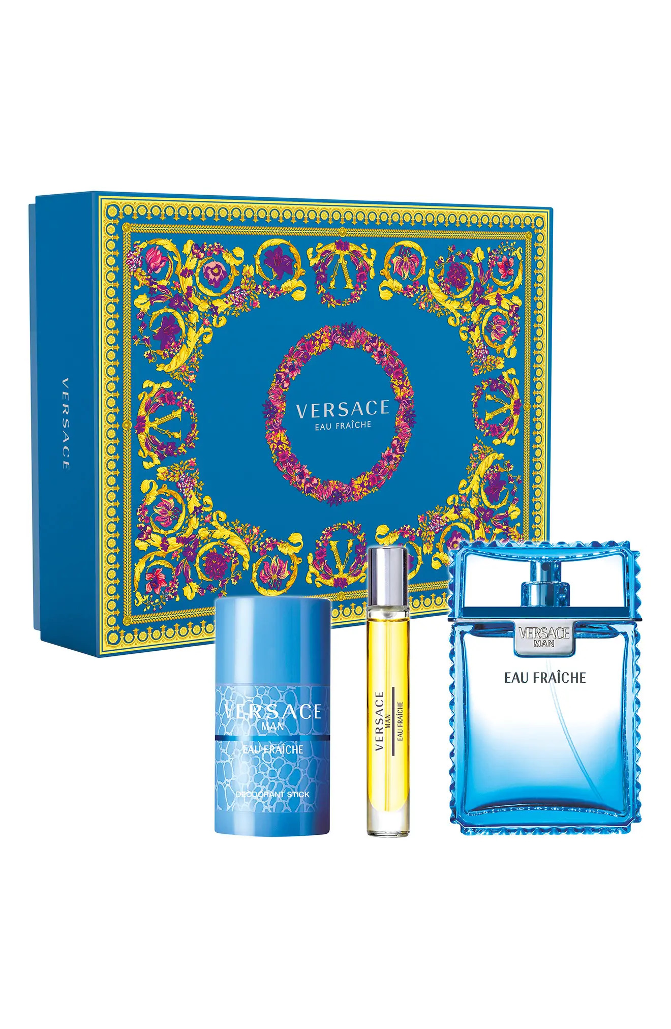 Versace S22 EF Q2 3 PC SET at Nordstrom | Nordstrom
