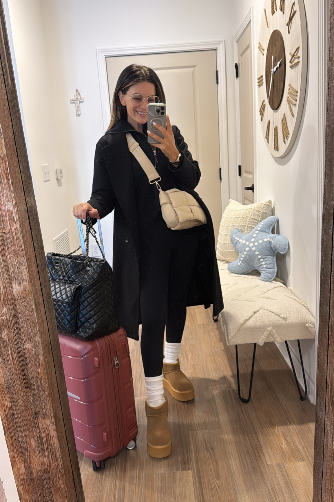 ✈️

#LTKOver40 #LTKTravel #LTKMostLoved