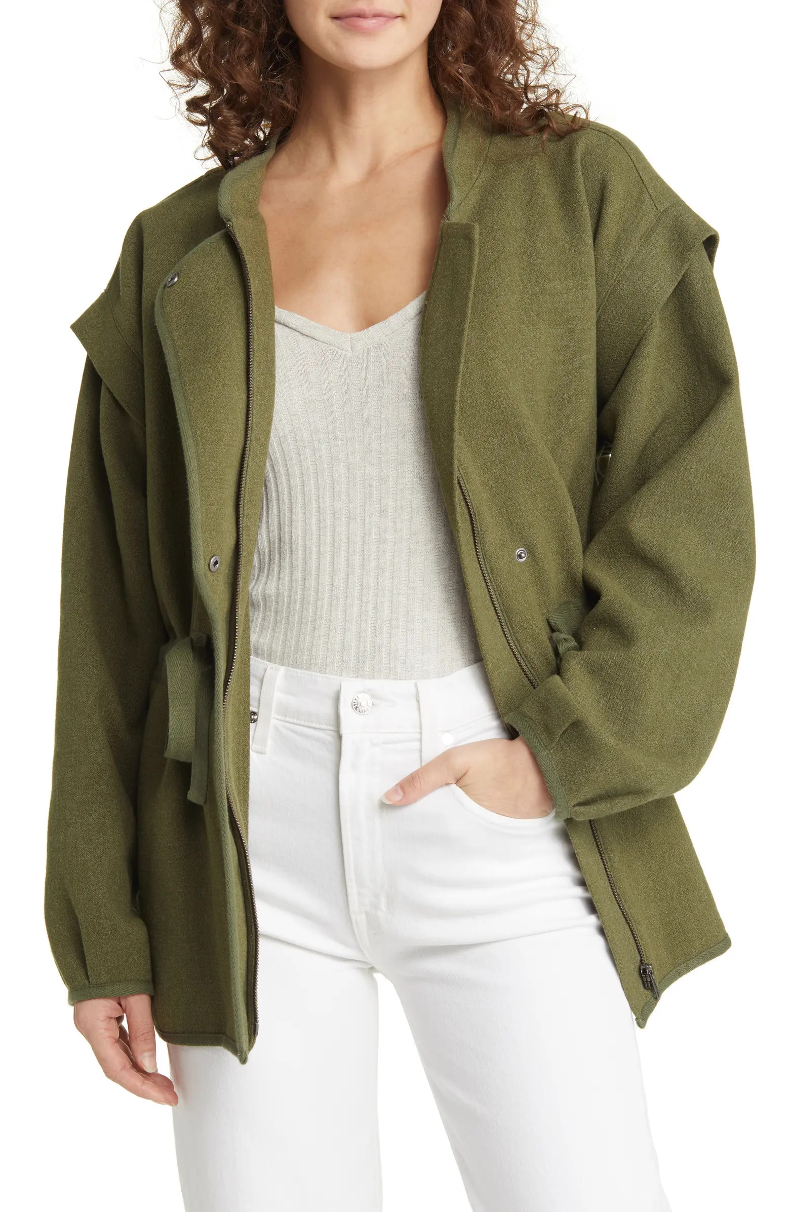 Utility Jacket | Nordstrom