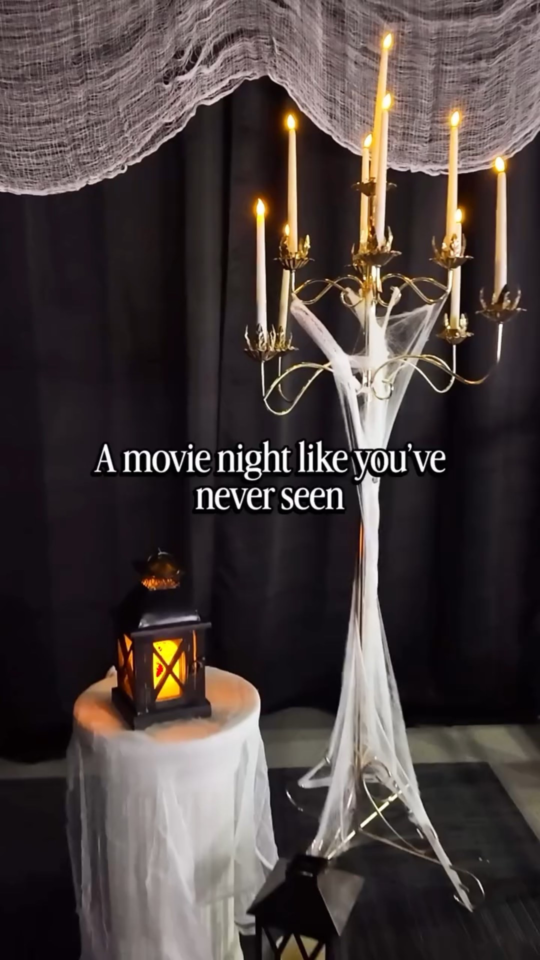 This wasn’t your typical night out — @bykbevents created a full sensory experience where guests could watch the magic unfold.

The first Plates & Pictures event at @summittoledo featured the cult classic Hocus Pocus, paired with dry ice cocktails, a three-course dinner, and a night filled with pure enchantment. 🕯️🎬

Dinner, drinks, and movie magic — it truly felt like stepping inside the set. 🖤

#hocuspocus #hocuspocus #platesandpictures #spookyseason #thisistoledo #destinationtoledo #ohioheartofitall #glasscity #toledoohio