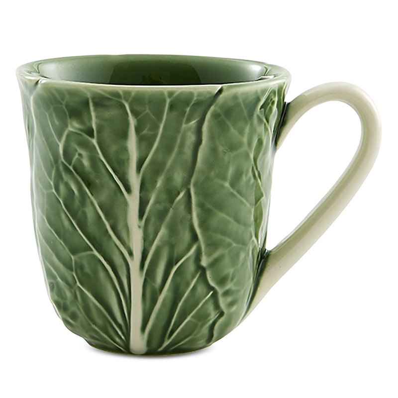 Bordallo Pinheiro Cabbage Mug | Bloomingdale's (US)