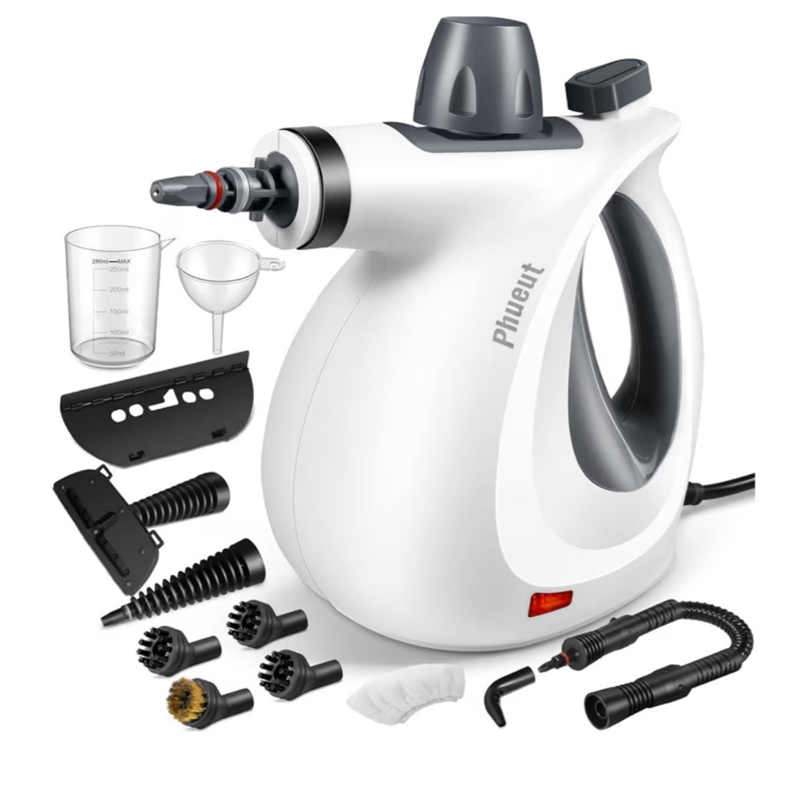Natural Steam Cleaner 🧼

#LTKHome #LTKdayinmylife #LTKmomlife