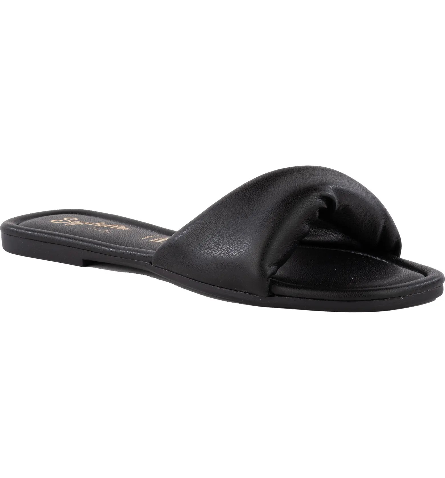 Seychelles Breath of Fresh Air Slide Sandal | Nordstrom | Nordstrom