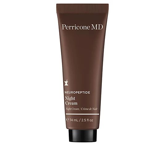 Perricone MD Neuropeptide Night Cream 2.5 oz. - QVC.com | QVC
