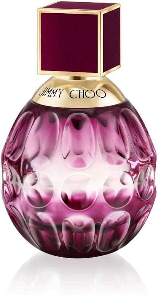 JIMMY CHOO FEVER | Amazon (US)