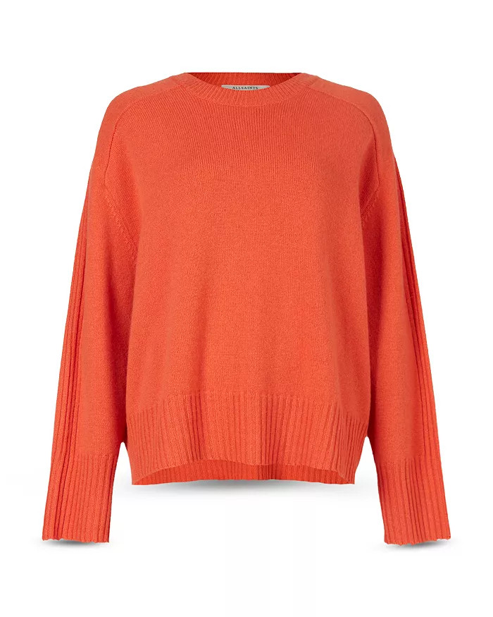 Kiera Crewneck Sweater | Bloomingdale's (US)